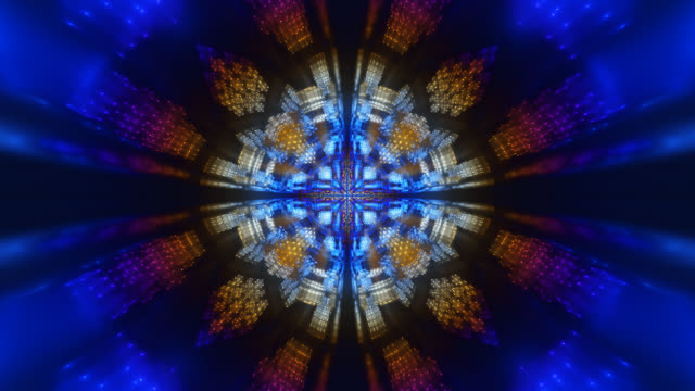 Colorful World shader
