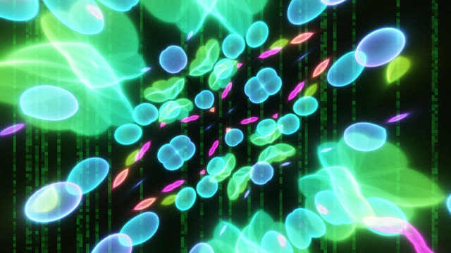 Nebula Static shader