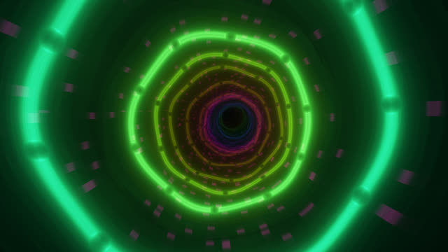 Hyperdrive shader