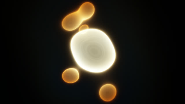 Pulse Core shader